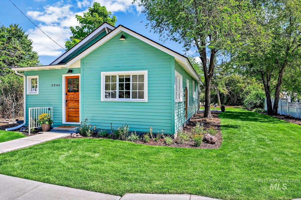 3044 N 35th St, Boise, ID 83703 - photo 1