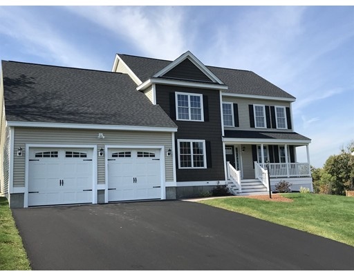 127 Old Pasture Rd unit LOT 45, Dracut, MA 01826 - photo 1