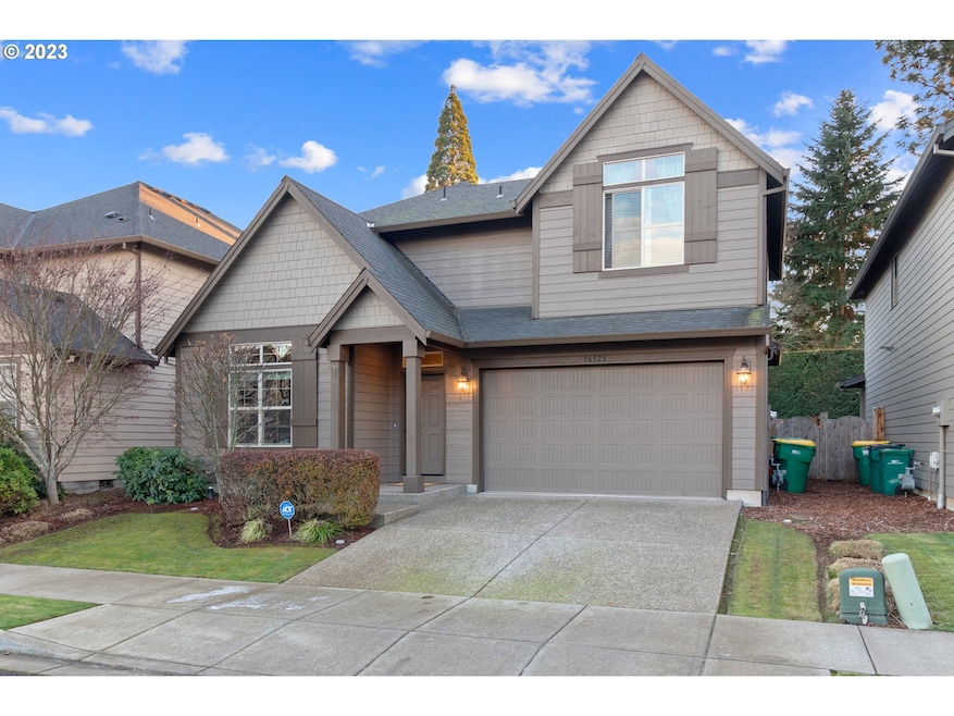 16128 SW Medallion Ln, Beaverton, OR 97007 - photo 1