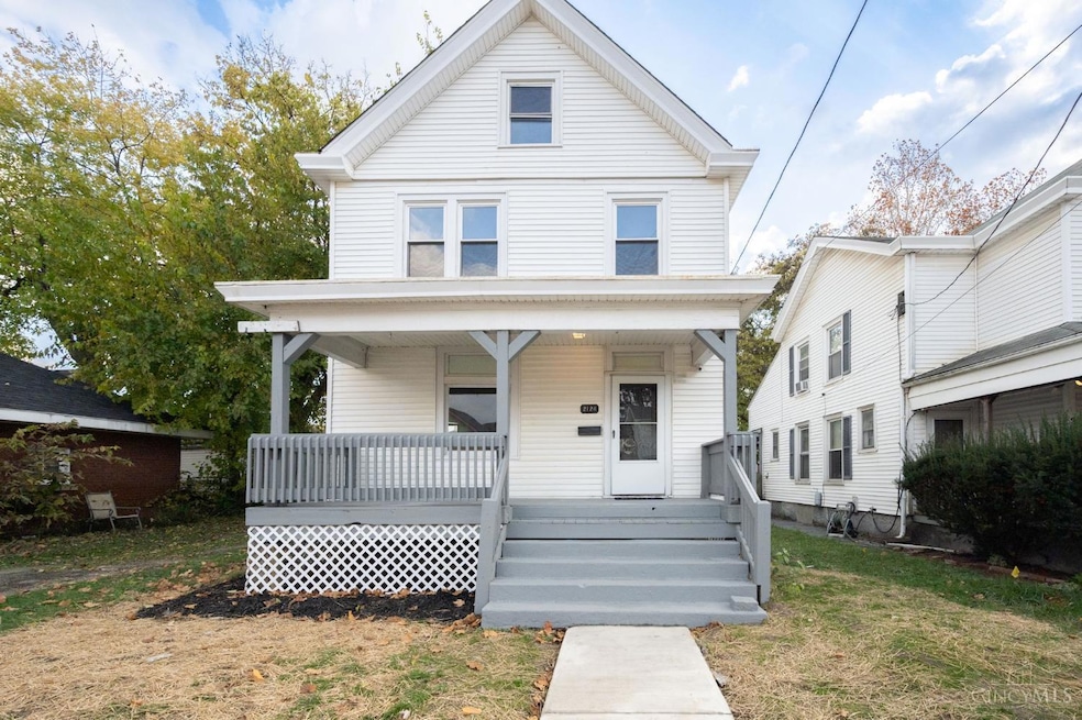 2124 Sherman Ave, Middletown, OH 45044 - photo 1