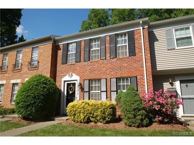 1571 Heritage Hill Dr unit 1571, Henrico, VA 23238 - photo 1