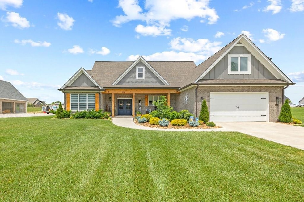Sold $623,000 • Co-Listing Agent