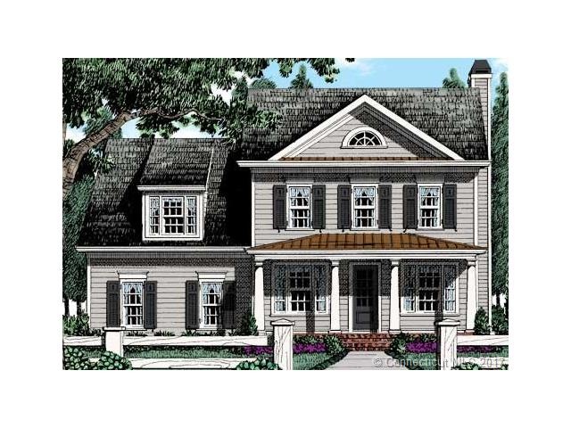 47 Garret Ridge Ct, New Hartford, CT 06057 - photo 1