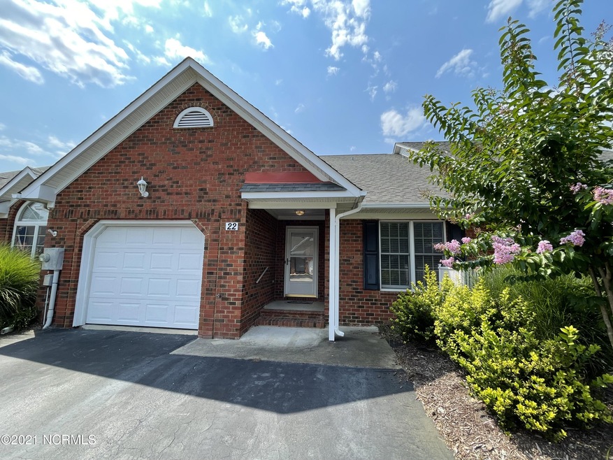 Lovely Brick Townhome
