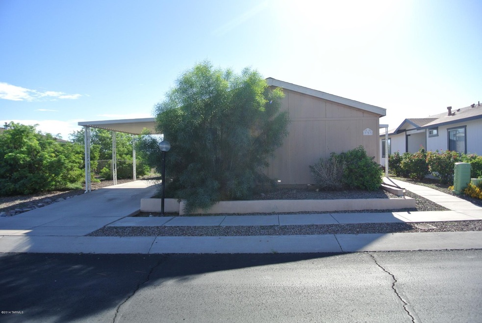 3753 S Andrew Johnson Ave, Tucson, AZ 85730 - photo 1