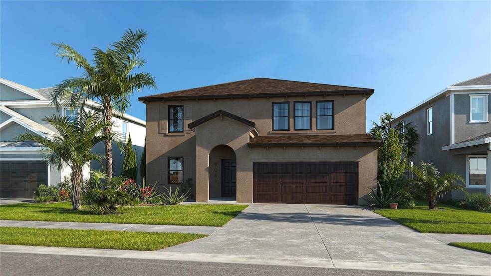 570 Hillshire Place, Spring Hill, FL 34609 - photo 1