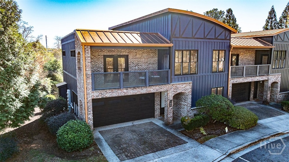 118 Ruth Dr unit 140, Athens, GA 30601 - photo 1