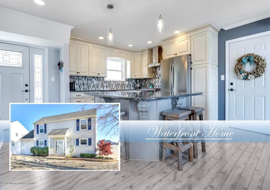 98 Moorage Ave, Bayville, NJ 08721 - photo 1