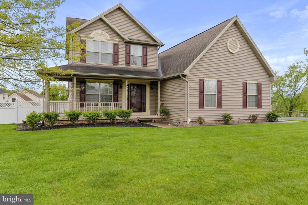 1454 Mallard Dr E unit 83, Chambersburg, PA 17202 - photo 1