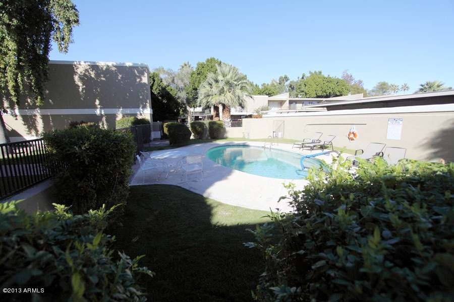 Complex Pool 1
