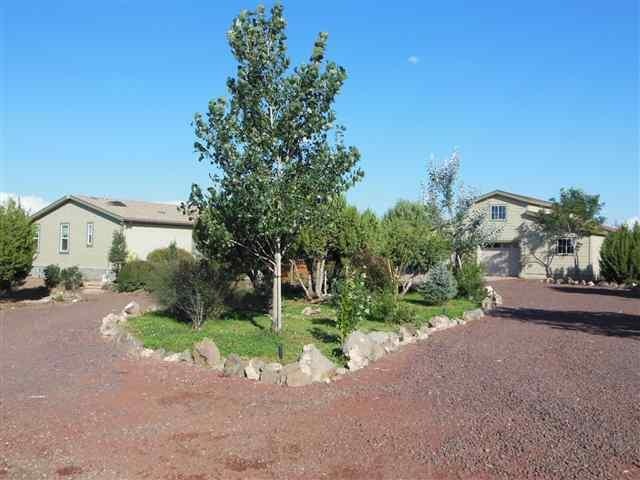 1313 Husky Way, Show Low, AZ 85901 - photo 1
