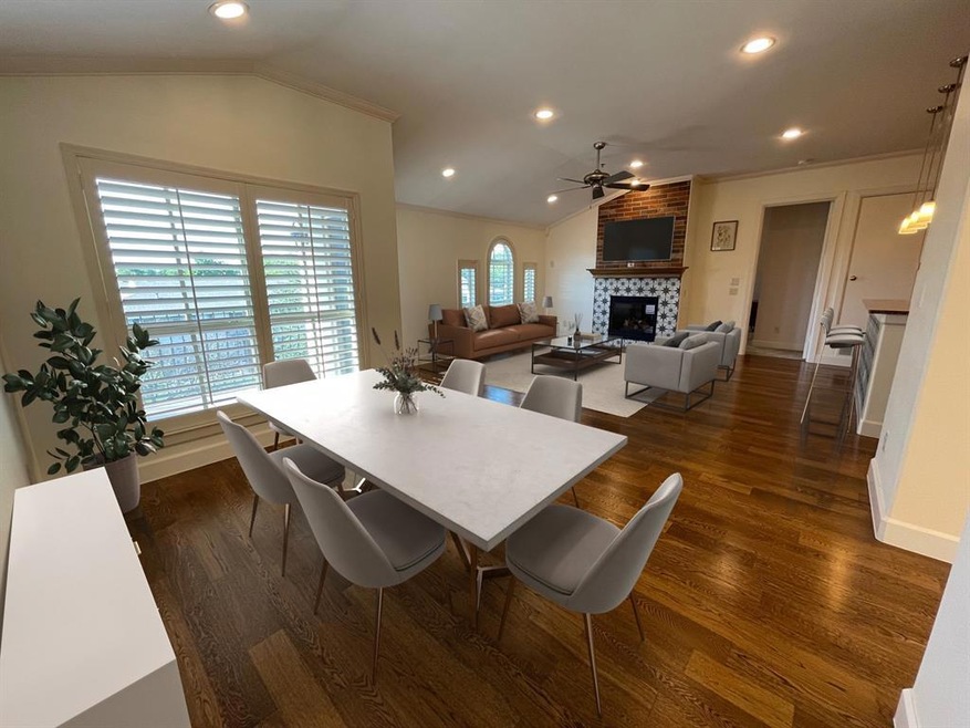 5800 Mccommas Blvd unit A301, Dallas, TX 75206 - photo 1