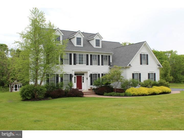 2192 Van Horn Rd, Belle Mead, NJ 08502 - photo 1