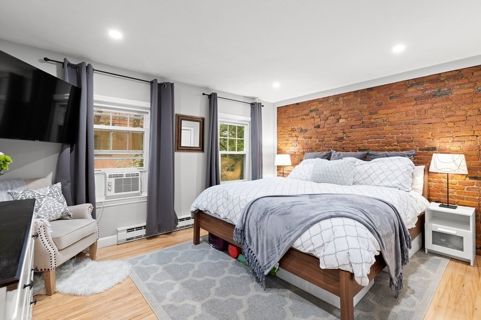 36 Washington St unit 2A, Charlestown, MA 02129 - photo 1