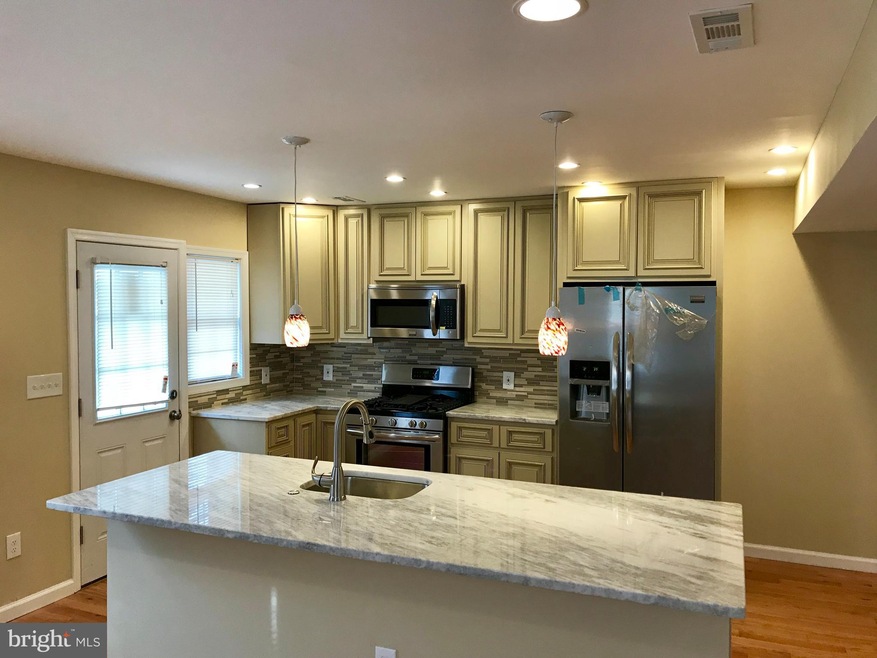 4708 Loch Raven Blvd, Baltimore, MD 21239 - photo 1