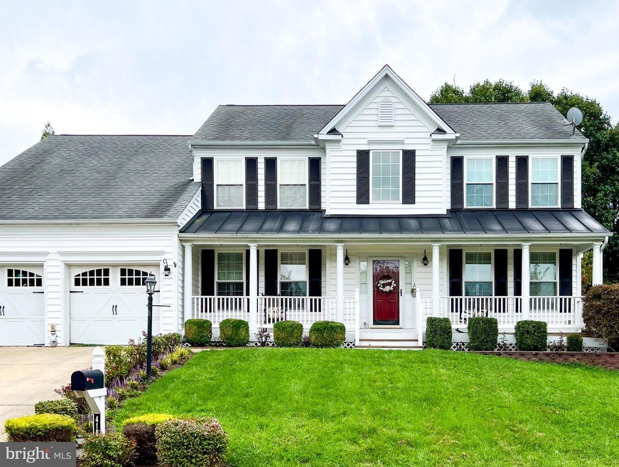 41855 Meynard Ct, Leonardtown, MD 20650 - photo 1