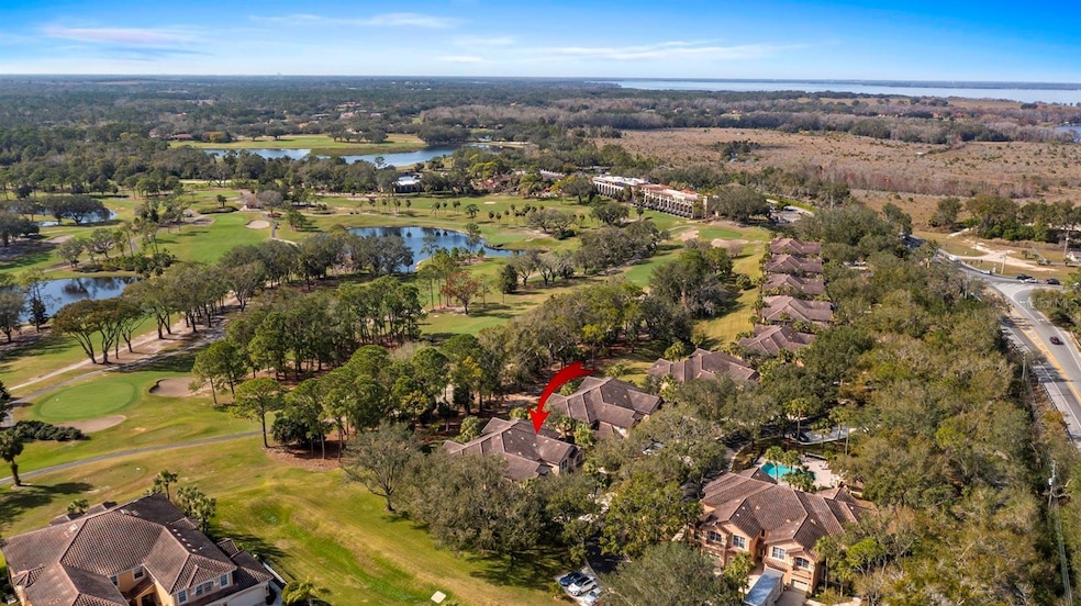Mission Resort and Golf Club