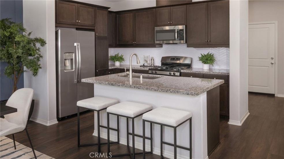 Residence 3 Model Home - not homesite