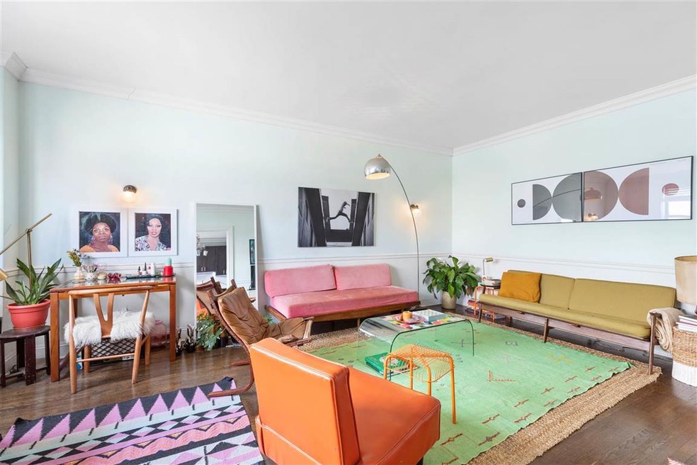 The Hague Building unit 3G, Jersey City, NJ 07306 - photo 1