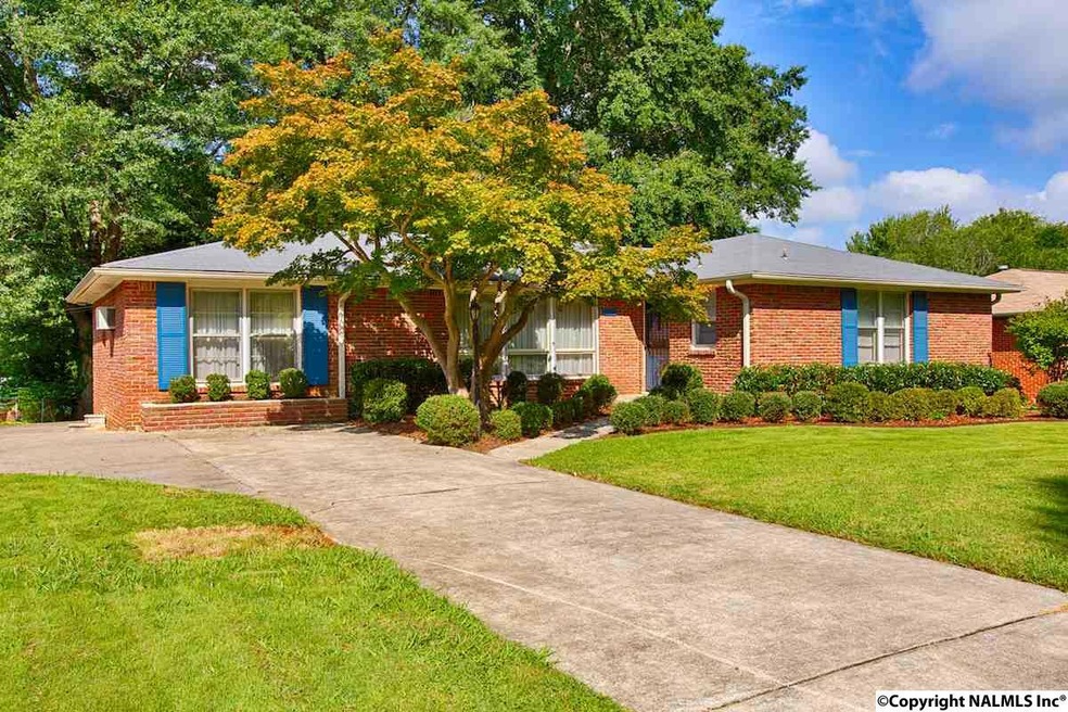 6324 Chadwell Rd SW, Huntsville, AL 35802 - photo 1