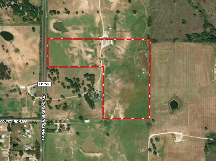 Lot 2 Fm 730, Decatur, TX 76234 - photo 1