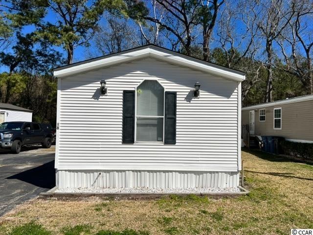 1500 Highway 15 unit LOT 18, Myrtle Beach, SC 29577 - photo 1