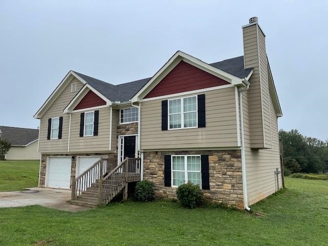 8241 Mountain Glen Dr, Clermont, GA 30527 - photo 1