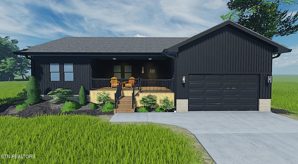 180 Huckleberry Hollow, Kingston, TN 37763 - photo 1