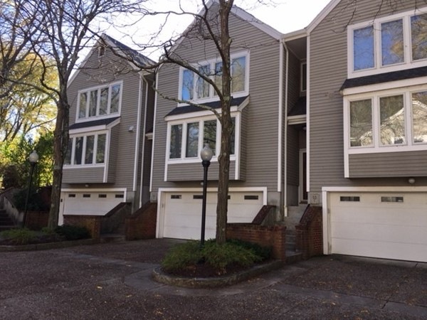 51 Jackson St unit 51D, Newton Center, MA 02459 - photo 1