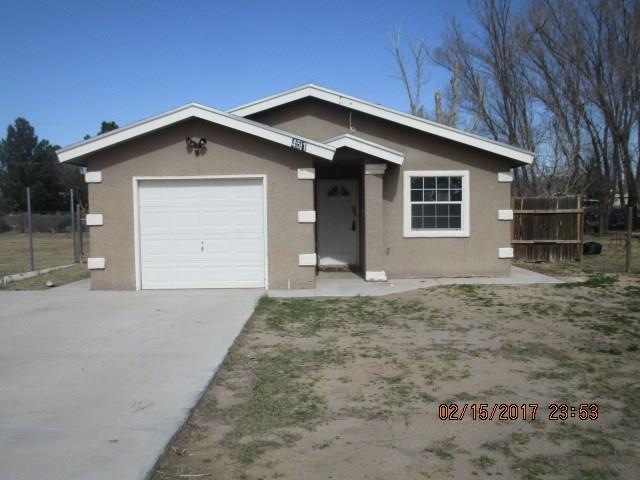 451 Santa Martina Dr, El Paso, TX 79927 - photo 1
