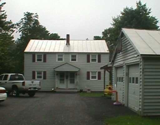 26 Collette St, Waterville, ME 04901 - photo 1