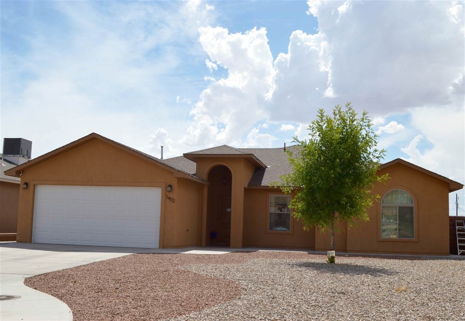 1402 Puesta Del Sol, Alamogordo, NM 88310 - photo 1