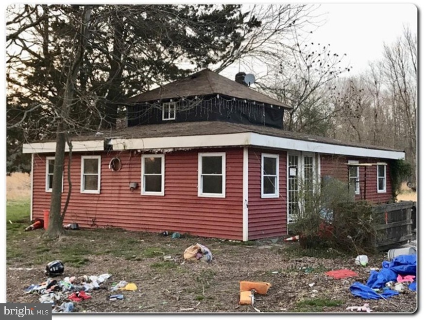 381 Main St, Newport, NJ 08345 - photo 1