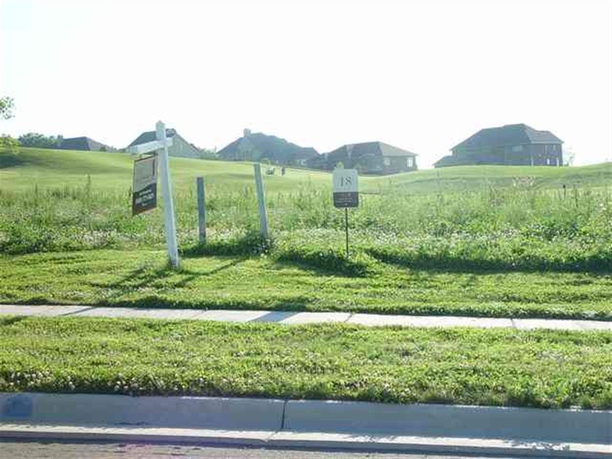 Lot 18 Carnoustie Way, Oregon, WI 53575 - photo 1