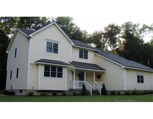 68 Dugan Rd unit 1, Ware, MA 01082 - photo 1