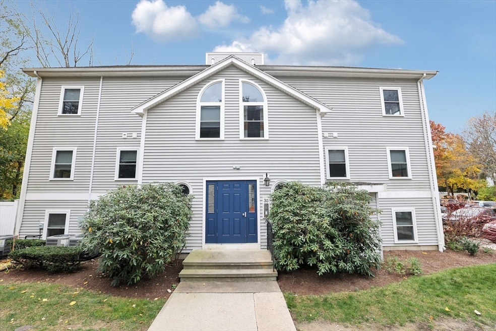 35 Harrison St unit A, Roslindale, MA 02131 - photo 1