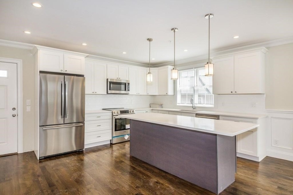 39 Juniper St unit R, Boston, MA 02119 - photo 1