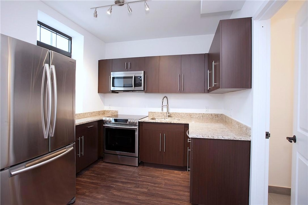 2 Mill St unit 3F, Yonkers, NY 10701 - photo 1