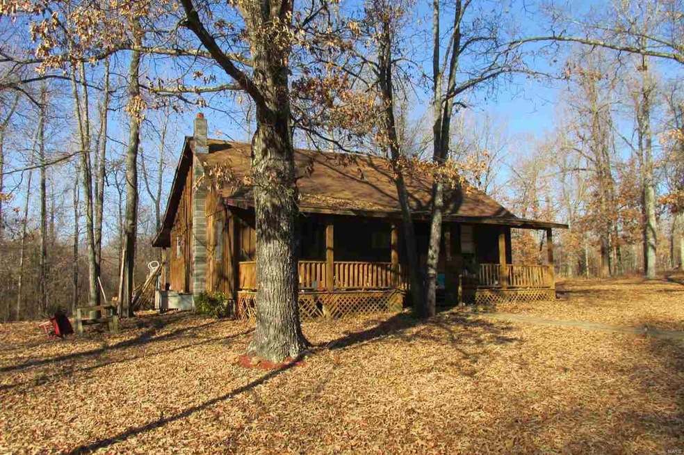 189 Muleteer Ln, Poplar Bluff, MO 63901 - photo 1