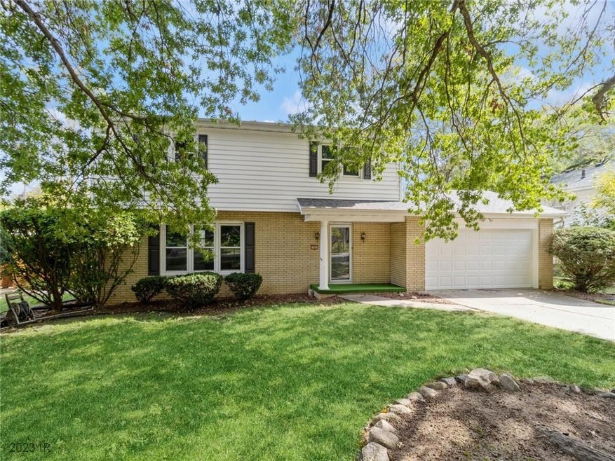 1901 80th St, Windsor Heights, IA 50324 - photo 1