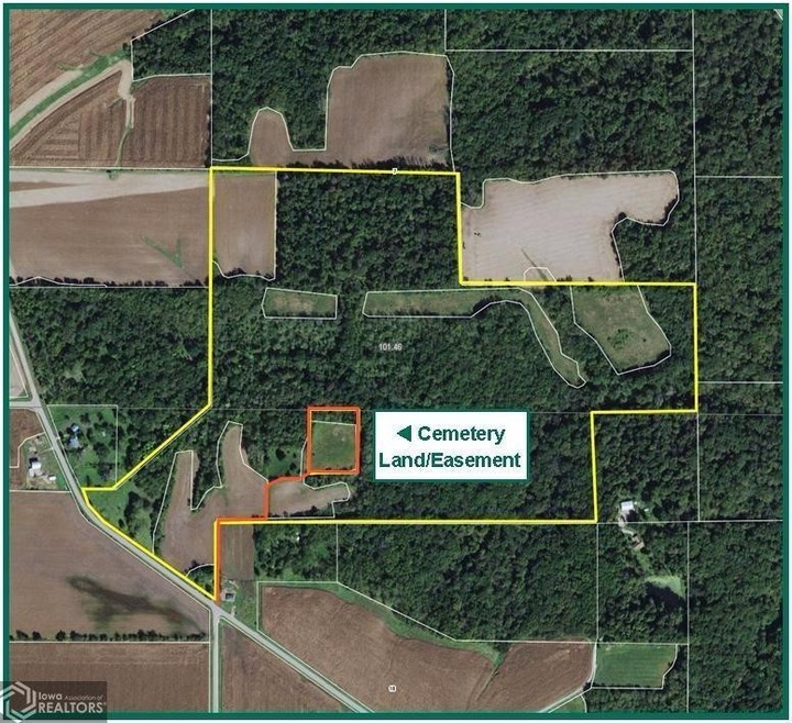 0 E 48th St S, Newton, IA 50208 - photo 1