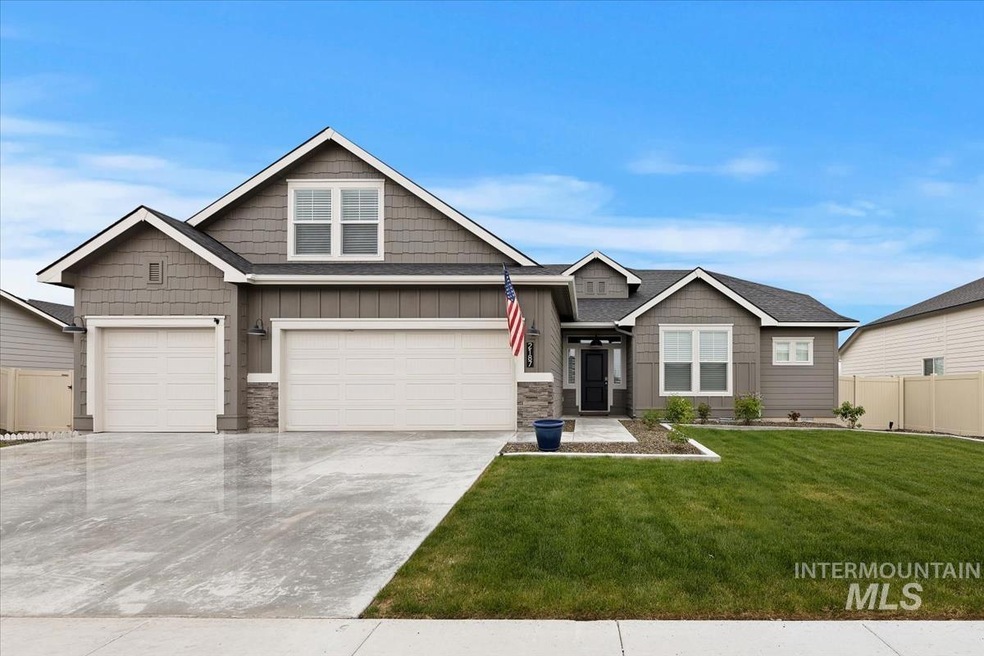 2187 W Rickon St, Kuna, ID 83634 - photo 1