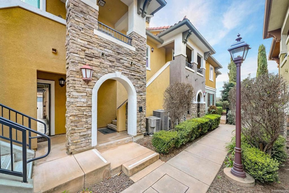 36 Via Sovana unit 36, Santee, CA 92071 - photo 1