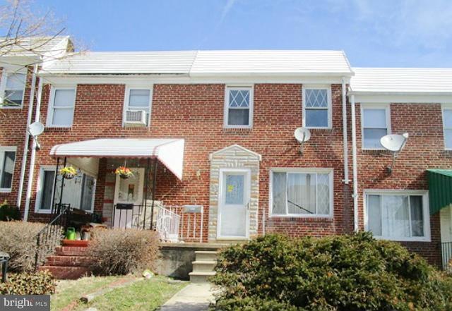 2618 Brendan Ave, Baltimore, MD 21213 - photo 1
