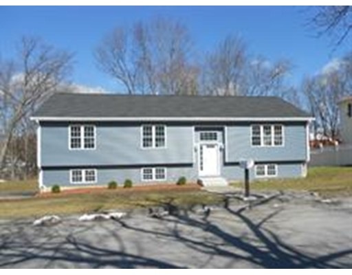 31 Benson St, Worcester, MA 01604 - photo 1