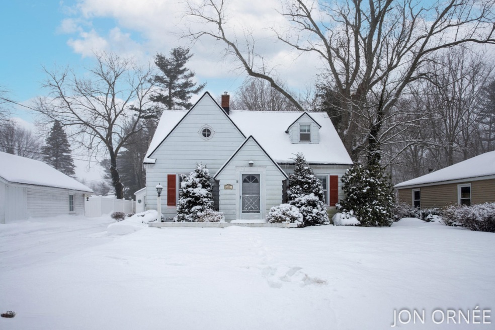 Welcome Home!