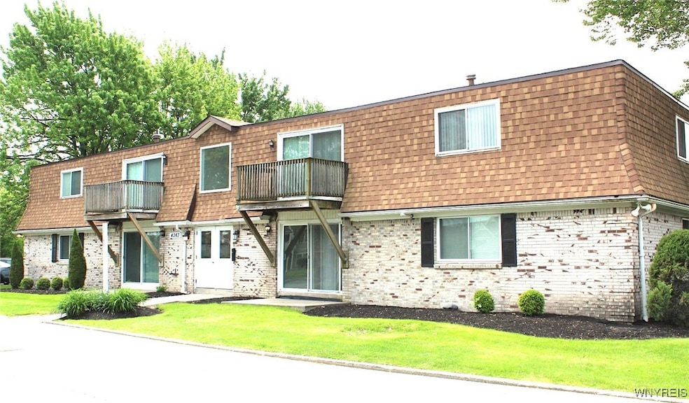 4369 Chestnut Ridge Rd, Buffalo, NY 14228 - photo 1