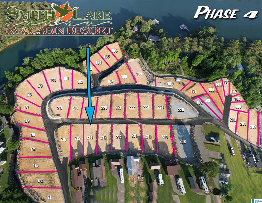 24 County Road 2039, Crane Hill, AL 35053 - photo 1