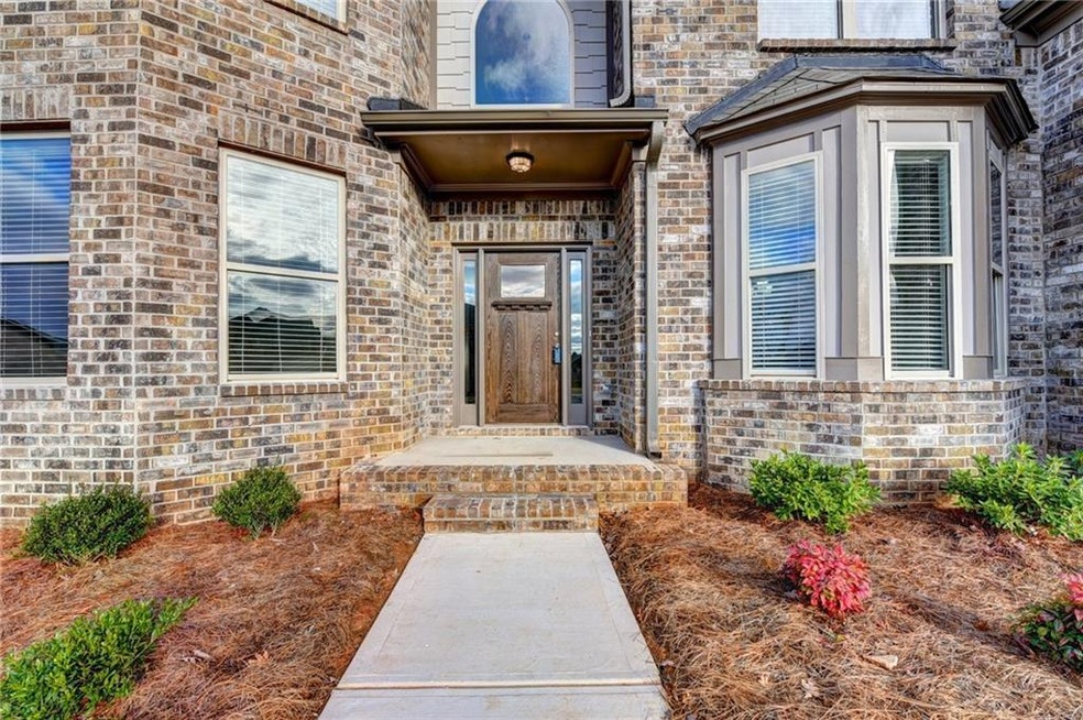 3999 Two Bridge Dr, Buford, GA 30518 - photo 1