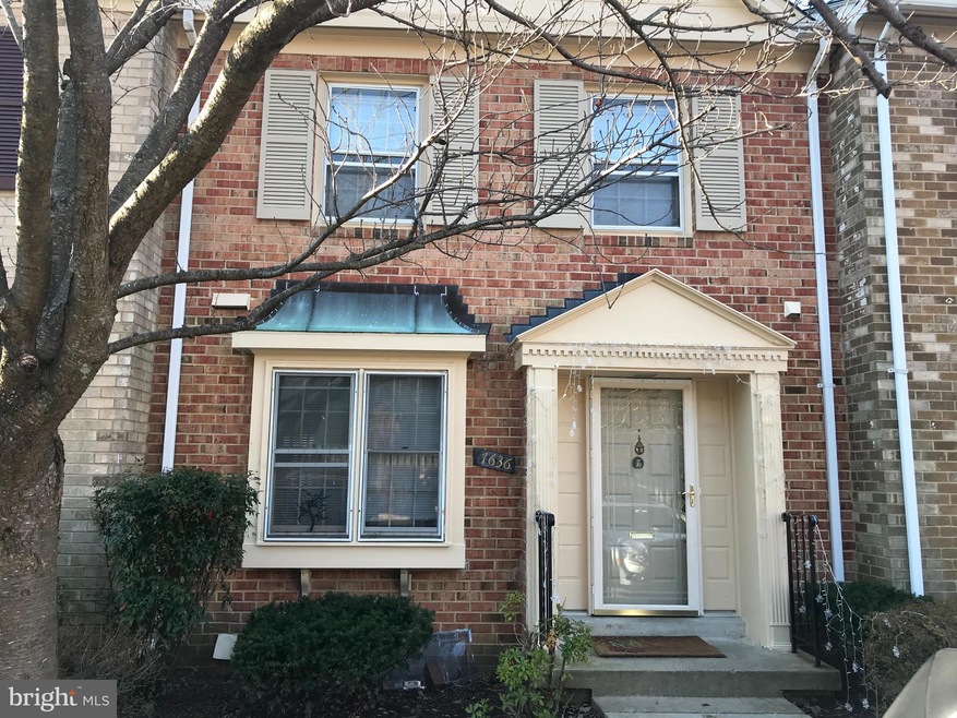 7636 Westlake Terrace, Bethesda, MD 20817 - photo 1